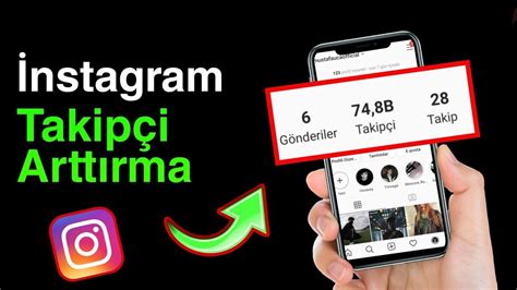 instagram takipçi hilesi türk 2018